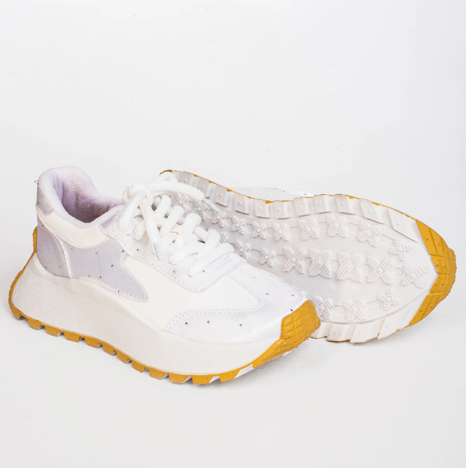 Gray helmet for bikers