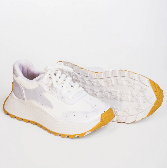 Gray helmet for bikers